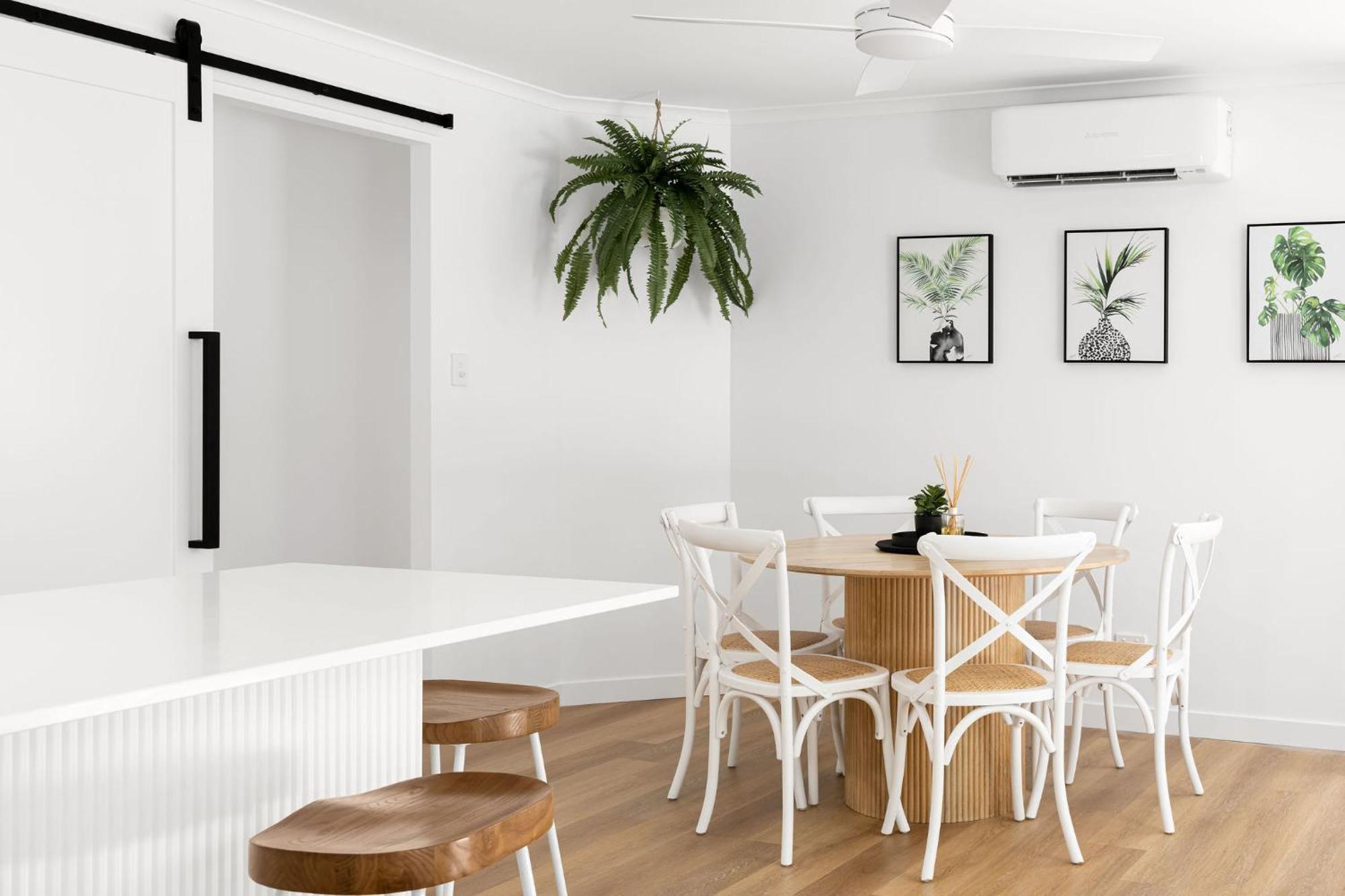 فندق Amiri On Holbrook - Pet Friendly Yaroomba المظهر الخارجي الصورة